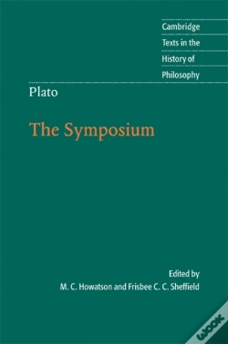 Capa do artigo Plato: The Symposium