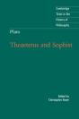 Plato: Theaetetus And Sophist - Preview