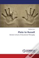 Plato To Russell