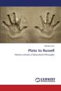 Plato To Russell - Preview