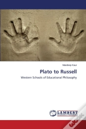 Capa do artigo Plato To Russell