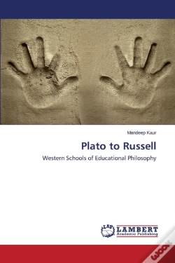 Capa do artigo Plato To Russell