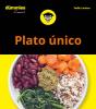 Plato Único Para Dummies - Preview
