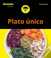 Capa do artigo Plato Único Para Dummies