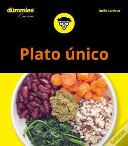 Capa do artigo Plato Único Para Dummies