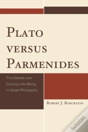 Capa do artigo Plato Versus Parmenides