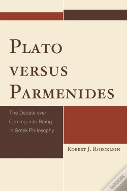 Capa do artigo Plato Versus Parmenides