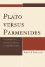 Plato Versus Parmenides - Preview
