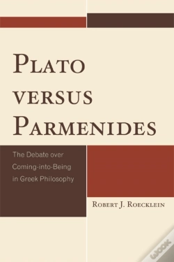 Capa do artigo Plato Versus Parmenides