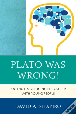 Capa do artigo Plato Was Wrong!