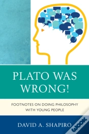 Capa do artigo Plato Was Wrong!