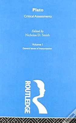 Capa do artigo Plato