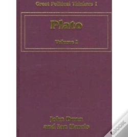 Capa do artigo Plato