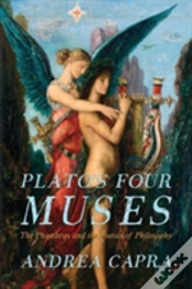 Capa do artigo Platoâ€™S Four Muses