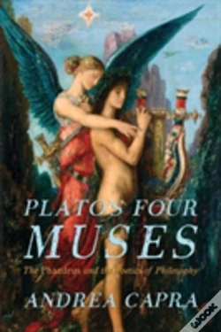 Capa do artigo Platoâ€™S Four Muses