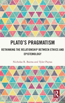 Capa do artigo Platoâ€™S Pragmatism