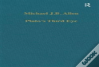 Platoâ€™S Third Eye