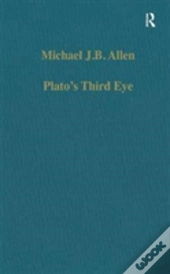 Platoâ€™S Third Eye