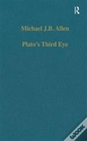 Capa do artigo Platoâ€™S Third Eye