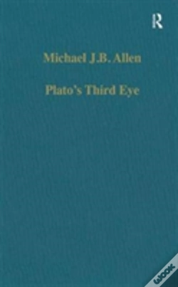 Capa do artigo Platoâ€™S Third Eye