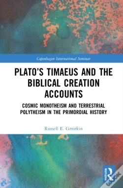 Capa do artigo Platoâ€™S Timaeus And The Biblical Creation Accounts