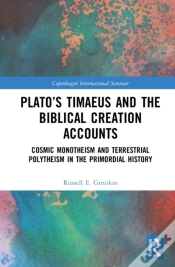Capa do artigo Platoâ€™S Timaeus And The Biblical Creation Accounts