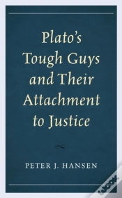 Capa do artigo Platoâ€™S Tough Guys And Their Attachment To Justice