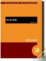 Capa do artigo Platón (428-347 A.C.)