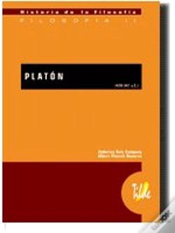 Capa do artigo Platón (428-347 A.C.)