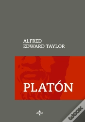 Capa do artigo Platón