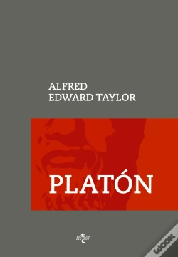Capa do artigo Platón