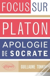 Capa do artigo Platon ; Apologie De Socrate