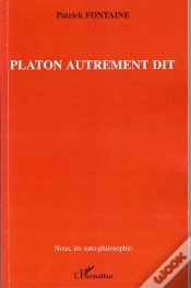 Capa do artigo Platon Autrement Dit