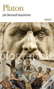 Capa do artigo Platon