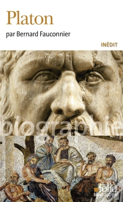 Capa do artigo Platon