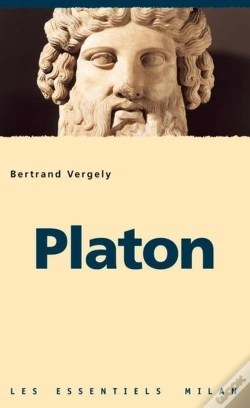 Capa do artigo Platon