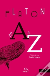 Platon De A À Z