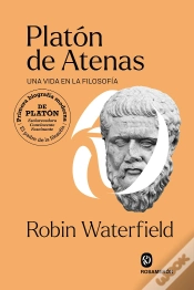 Capa do artigo Platon De Atenas