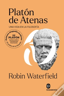 Capa do artigo Platon De Atenas