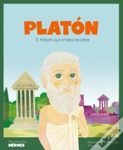 Capa do artigo Platón