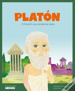 Capa do artigo Platón