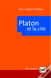 Capa do artigo Platon Et La Cité (2e Édition)