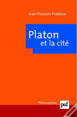 Capa do artigo Platon Et La Cité (2e Édition)