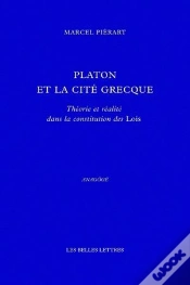 Capa do artigo Platon Et La Cité Grecque : Théorie Et Réalité Dans La Constitution Des Lois