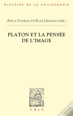 Capa do artigo Platon Et La Pensée De L'Image