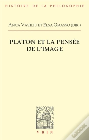 Capa do artigo Platon Et La Pensée De L