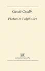 Platon Et L'Alphabet - Preview