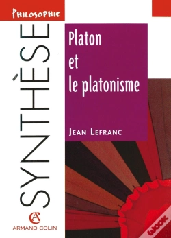 Capa do artigo Platon Et Le Platonisme