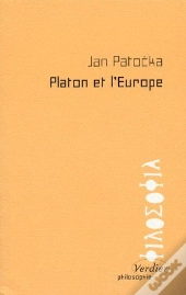 Platon Et L'Europe