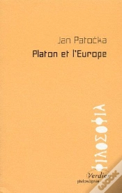 Capa do artigo Platon Et L